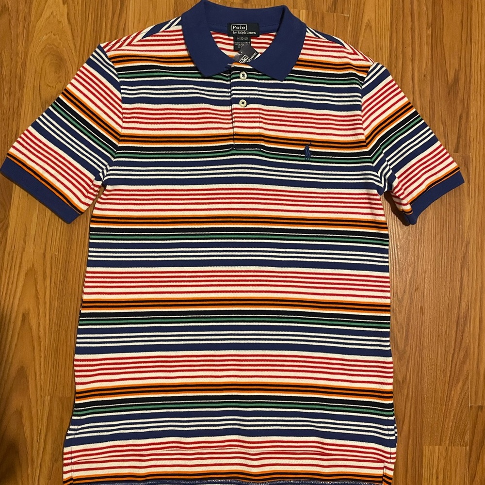 Polo by Ralph Lauren Boys Polo